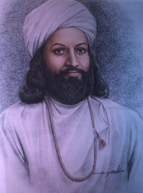 Hazrat Baba Buleh Shah (R.A)