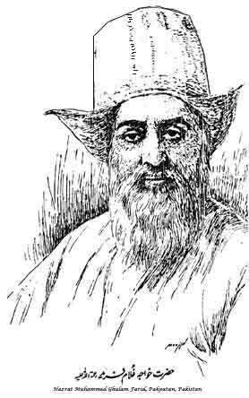 Hazrat Baba Bulleh Shah (R.A)