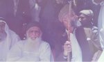 Sayedna-Khawaja-Gharib-un-Nawaz-Mohravi-And-Sardar-Abdul-Qayyum-Khan-AK